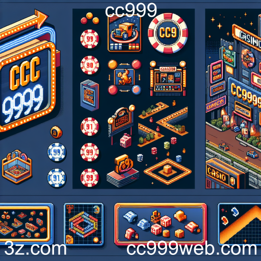 A Nostalgia dos Jogos Clássicos em cc999